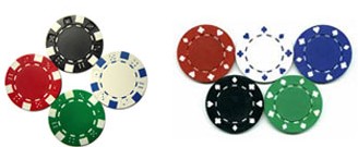 pokerchips